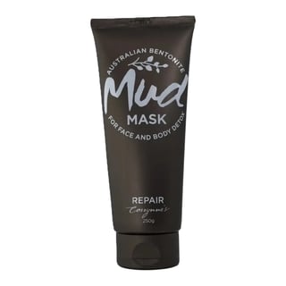 Corrynne’s Australian Bentonite Mud Mask