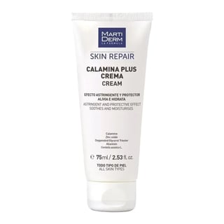 MartiDerm Calamina Plus Cream