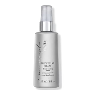Kenra Platinum Thickening Glaze Density Building Crème