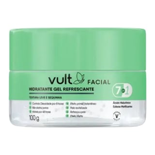 Vult Hidratante Gel Refrescante