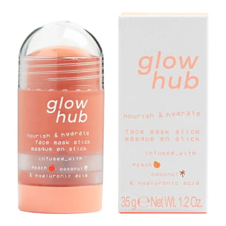 Glow Hub Beauty Nourish & Hydrate Face Mask Stick