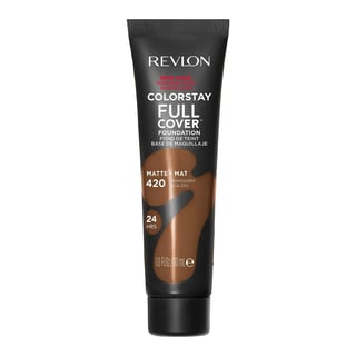 Revlon ColorStay Full Cover Matte Foundation