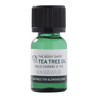 The Body Shop Tea Tree Oil