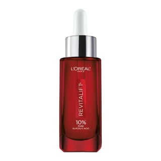 L'Oreal Revitalift 10% Pure Glycolic Acid Serum