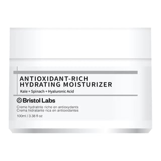 Bristol Labs Antioxidant-Rich Hydrating Moisturizer