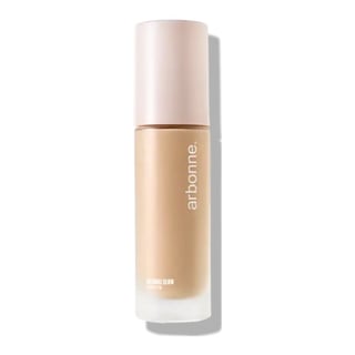 Arbonne Natural Glow Foundation