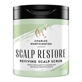Charles Worthington Scalp Restore Reviving Scalp Scrub