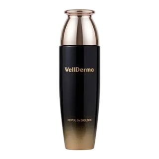 Wellderma Revital Ge Gold Emulsion