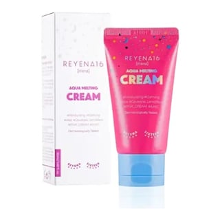 REYENA16 Aqua Melting Cream