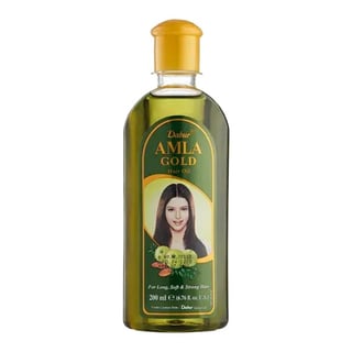 Dabur Amla Gold Hair Oil