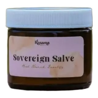 Kossma Sovereign Salve