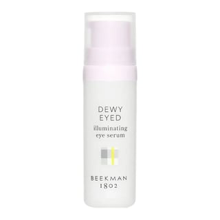 Beekman 1802 Dewy Eyed Illuminating & Depuffing Eye Serum