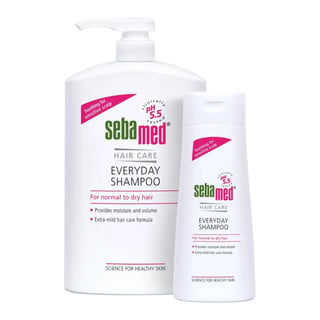 SebaMed Everyday Shampoo