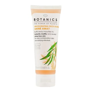 Botanics Shine Away Scrub