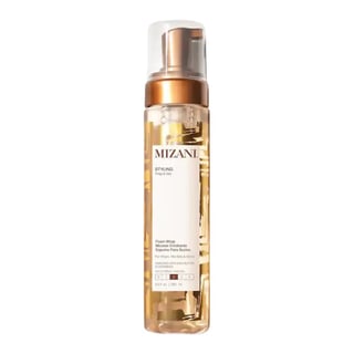 Mizani Styling Foam Hair Mousse