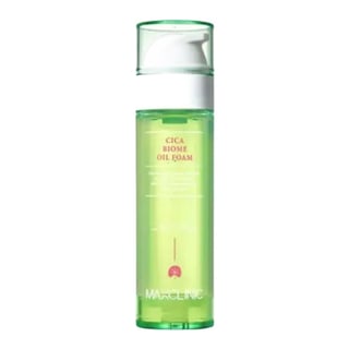 MAXCLINIC Cica Biome Oil Foam