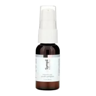 Sympli Beautiful Hyaluronic Acid Youth Complex Serum
