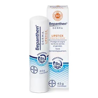 Bepanthen Lipstick Protecteur SPF 50