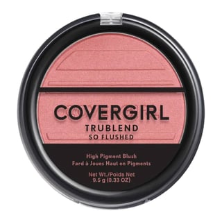 Covergirl Trublend So Flushed High Pigment Blush