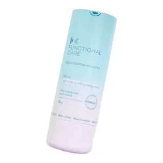 Functional Care Sérum Antiacne E Antivermelhidão