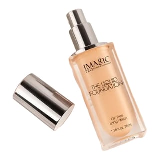 Imagic The Liquid Foundation