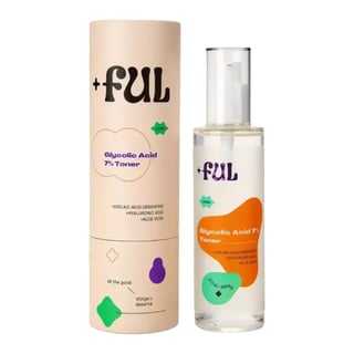 +ful Glycolic Acid 7% Toner