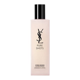 Yves Saint Laurent Pure Shots Hydra Bounce Lotion-Essence