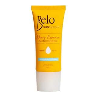 Belo Dewy Essence Sunscreen