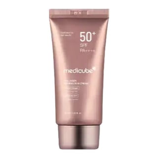 MediCube Collagen Firming Sun Cream SPF 50+