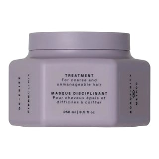 Schwarzkopf Professional Fibre Clinix Treatment
