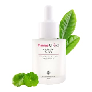 Mama’s Choice Anti-Acne Face Serum