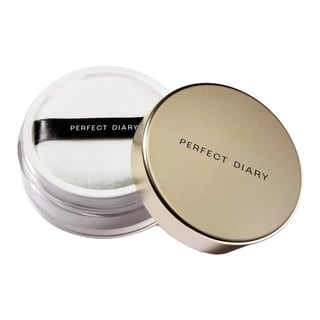 Perfect Diary Weightless Soft-Velvet Blurring Loose Powder