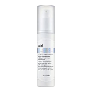 Dear, Klairs Freshly Juiced Vitamin Charging Serum