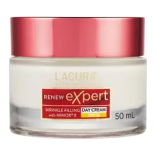 Lacura Renew eXpert Day Cream SPF15
