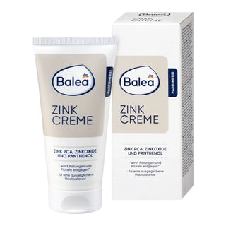 Balea Zinkcreme