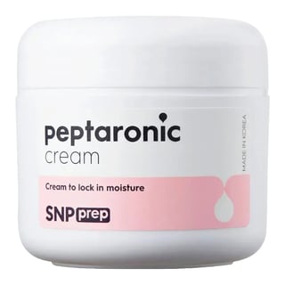 SNP Peptaronic Cream