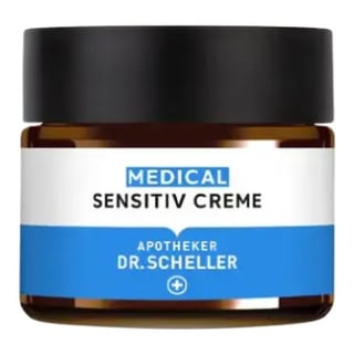 Apotheker Dr. Scheller Medical Sensitiv Creme