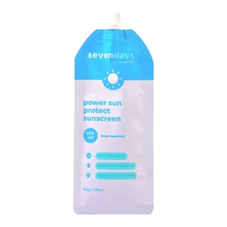 Her Skin Power Sun Protect Sunscreen SPF 40