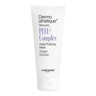 La Biosthetique Dermosthétique Peel³ Complex Deep Purifying Mask