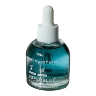 Mei Apothecary Superblue Nourishing Face Oil