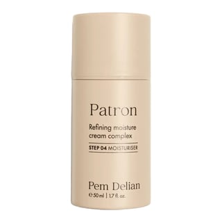 Pem Delian Patron