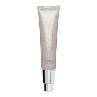 Note Cosmetics Skin Perfecting 提亮妝前乳