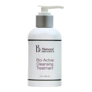 Be Natural Organics Bio-Active Cleansing Treatment