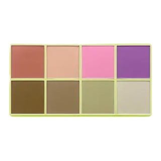 Made by Mitchell Curve Case Pressed Palettes