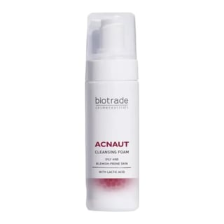 Biotrade Acnaut Cleansing Foam