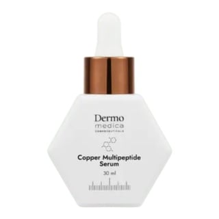 Dermomedica Copper 多重胜肽精華