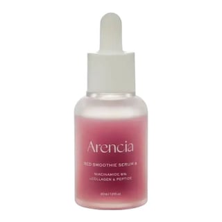 Arencia Red Smoothie Serum 8