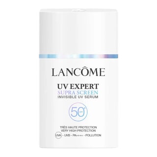 Lancôme UV Expert Supra Screen Invisible UV Serum SPF 50+