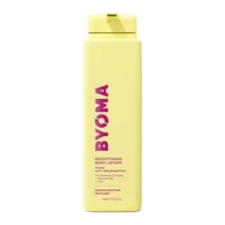 BYOMA Brightening Body Lotion