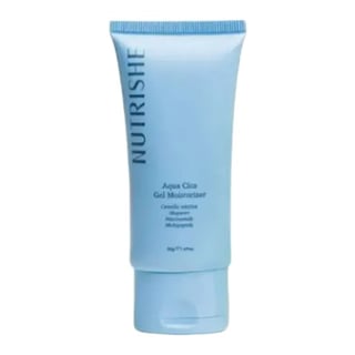 Nutrishe Aqua Cica Gel Moisturizer